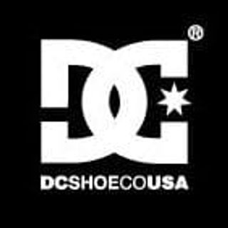 DC Shoes logo