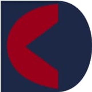 D Cube Fashion logo