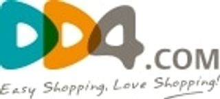 DD4 logo