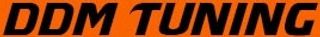 DDM Tuning logo