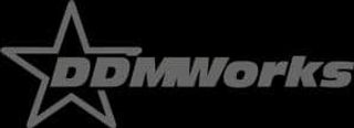 Ddmworks logo