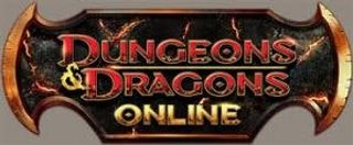DDO logo