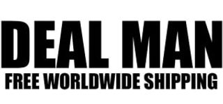 Dealman logo