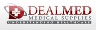 Dealmed logo