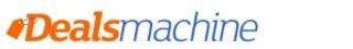 Dealsmachine logo