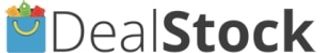 DealStock logo