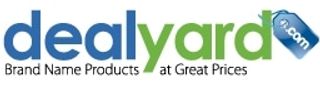 DealYard logo