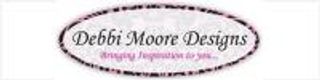 Debbi Moore logo