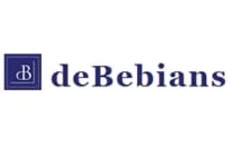 deBebians logo