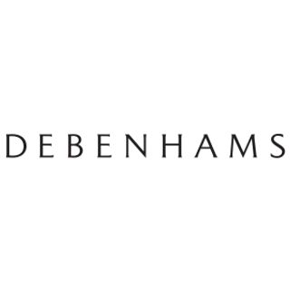 Debenhams logo
