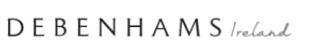 Debenhams Ireland logo