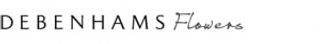 Debenhams Flowers logo