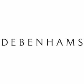 Debenhams Gadget Insurance logo