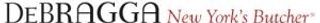 Debragga logo