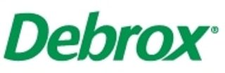 Debrox logo