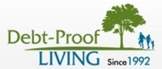 Debt-Proof Living logo