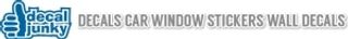 Decal Junky logo