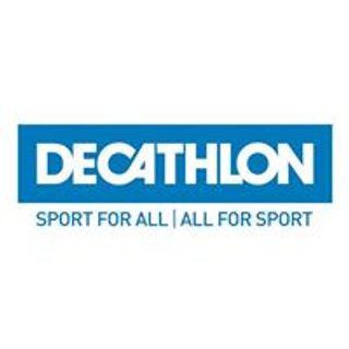 Decathlon logo
