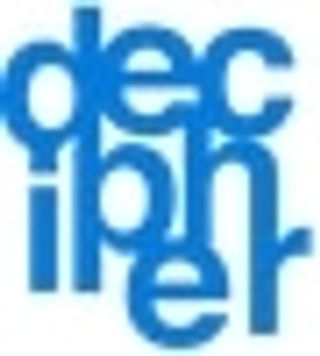 Decipher Tools logo