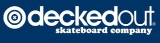 Deckedout logo