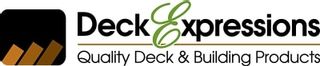Deck Expressions logo
