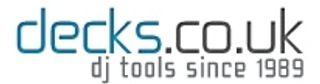 Decks logo