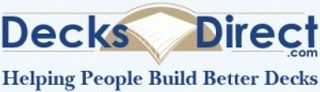 Decks Direct logo