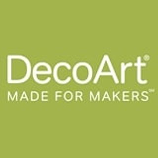 Decoart logo