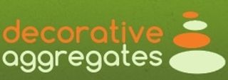 Decorative Aggregates logo
