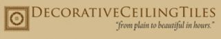 Decorative Ceiling Tiles logo