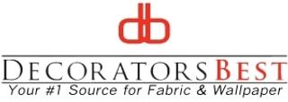 Decorators Best logo