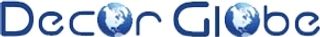 Decor Globe logo