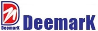 Deemark logo