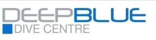 Deep Blue Dive logo