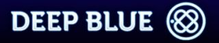 Deep Blue Watches logo