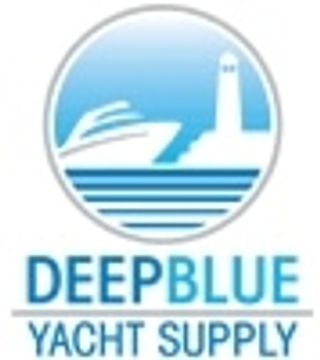 Deep Blue Yacht Supply logo