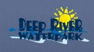 Deep River Waterpark logo