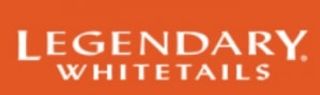 Legendary Whitetails logo