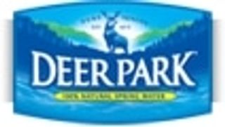 Deer Park Water logo