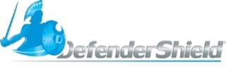Defender Shield logo