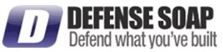 Defense Soap logo