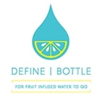 Define Bottle logo