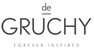 de Gruchy logo