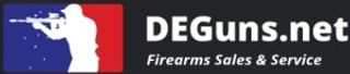 Deguns.net logo