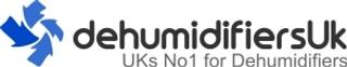 Dehumidifiers UK logo