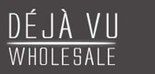 Dejavu Wholesale logo