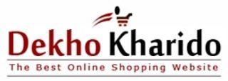 DekhoKharido logo