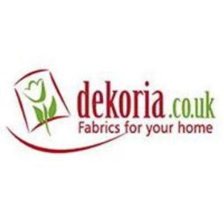 Dekoria logo