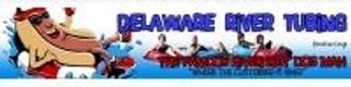 Delaware River Tubing logo