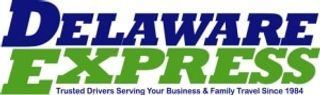 Delaware Express logo